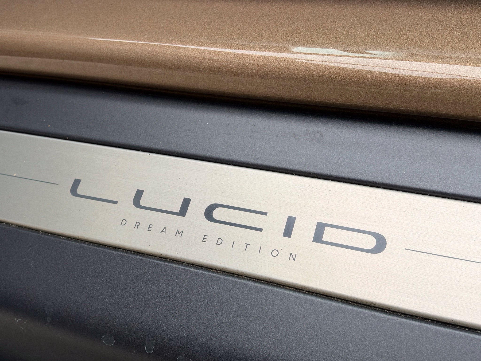 Used 2022 Lucid Air Dream Edition AWD/4WD image 40