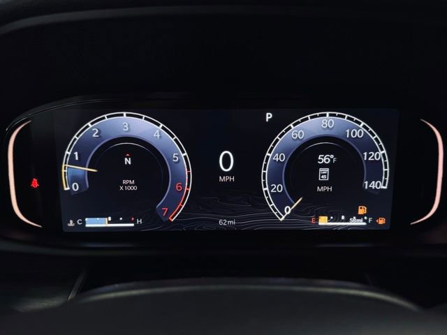 New 2026 Jeep Grand Wagoneer Limited w/ Premium Group II image 35