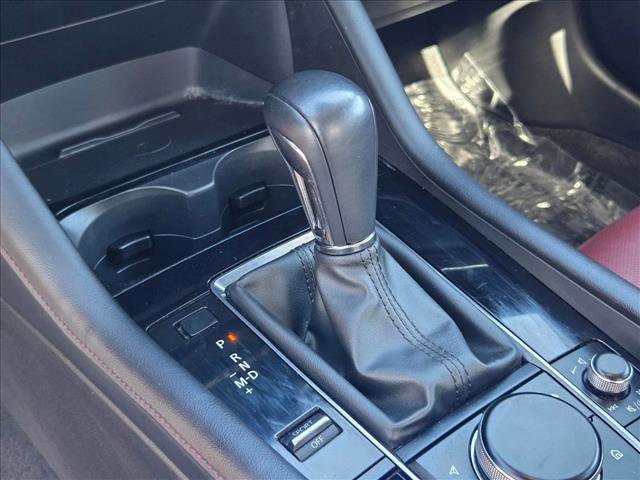 Used 2025 MAZDA MAZDA3 s image 12