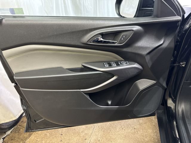 Certified 2024 Chevrolet Trax ACTIV w/ Sunroof Package image 22