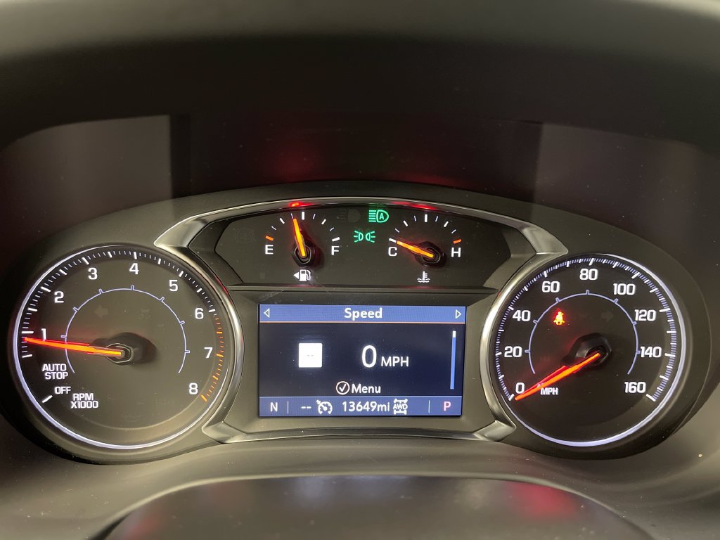 Used 2023 GMC Acadia SLT w/ Preferred Package AWD/4WD image 23