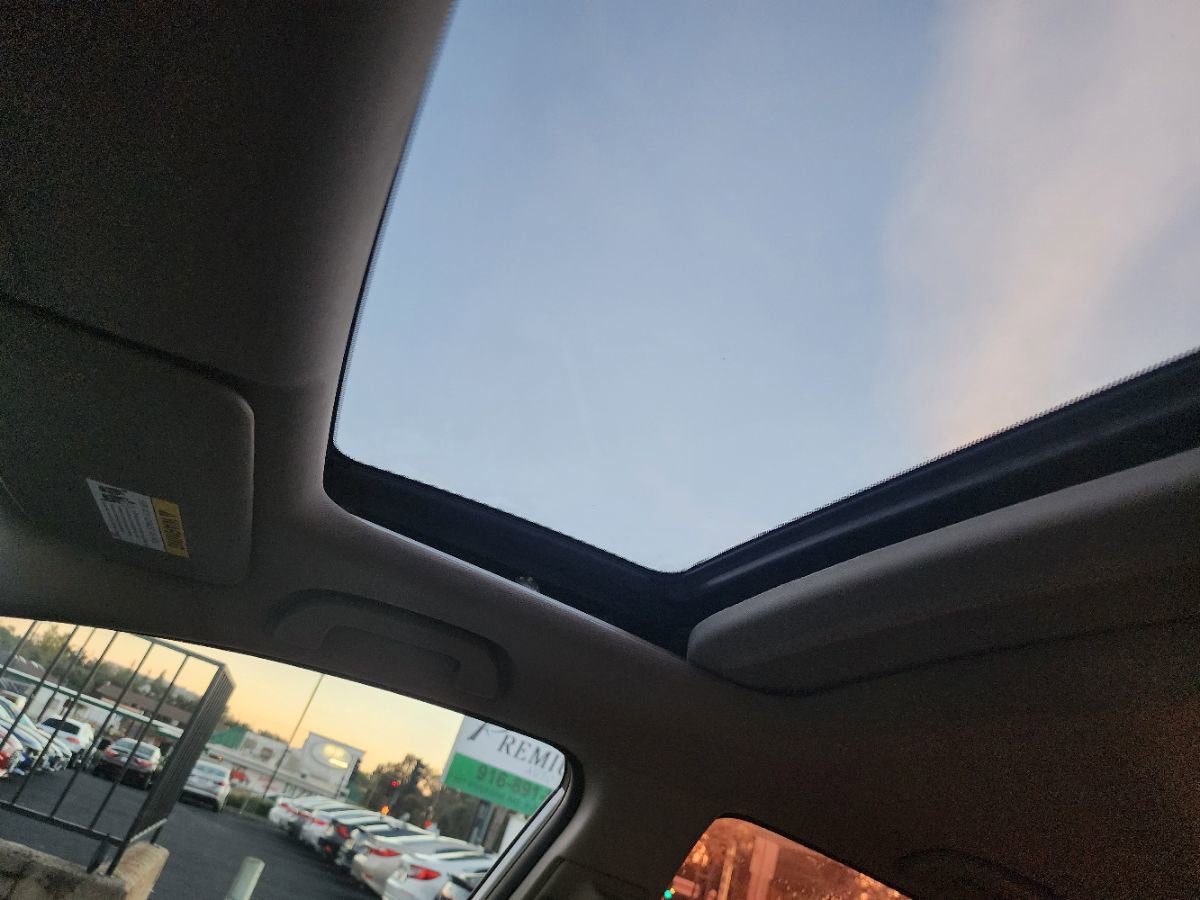 Used 2015 Honda Civic EX-L image 14