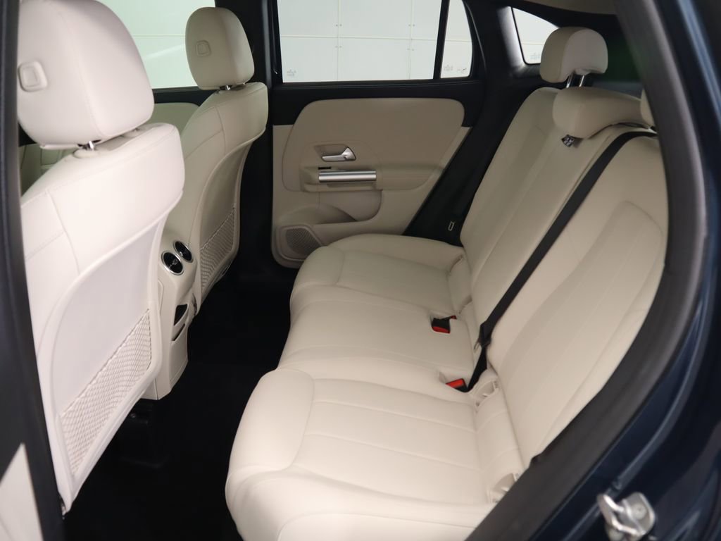 Certified 2023 Mercedes-Benz GLA 250 GLA 250 image 21