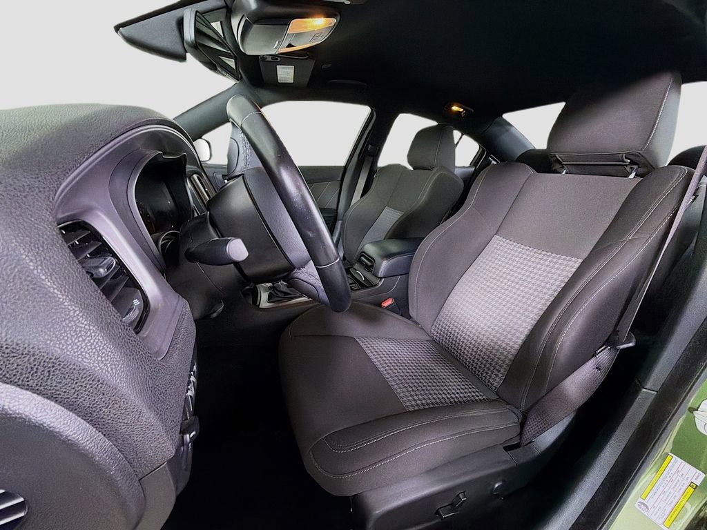 Used 2023 Dodge Charger GT w/ Blacktop Package image 12