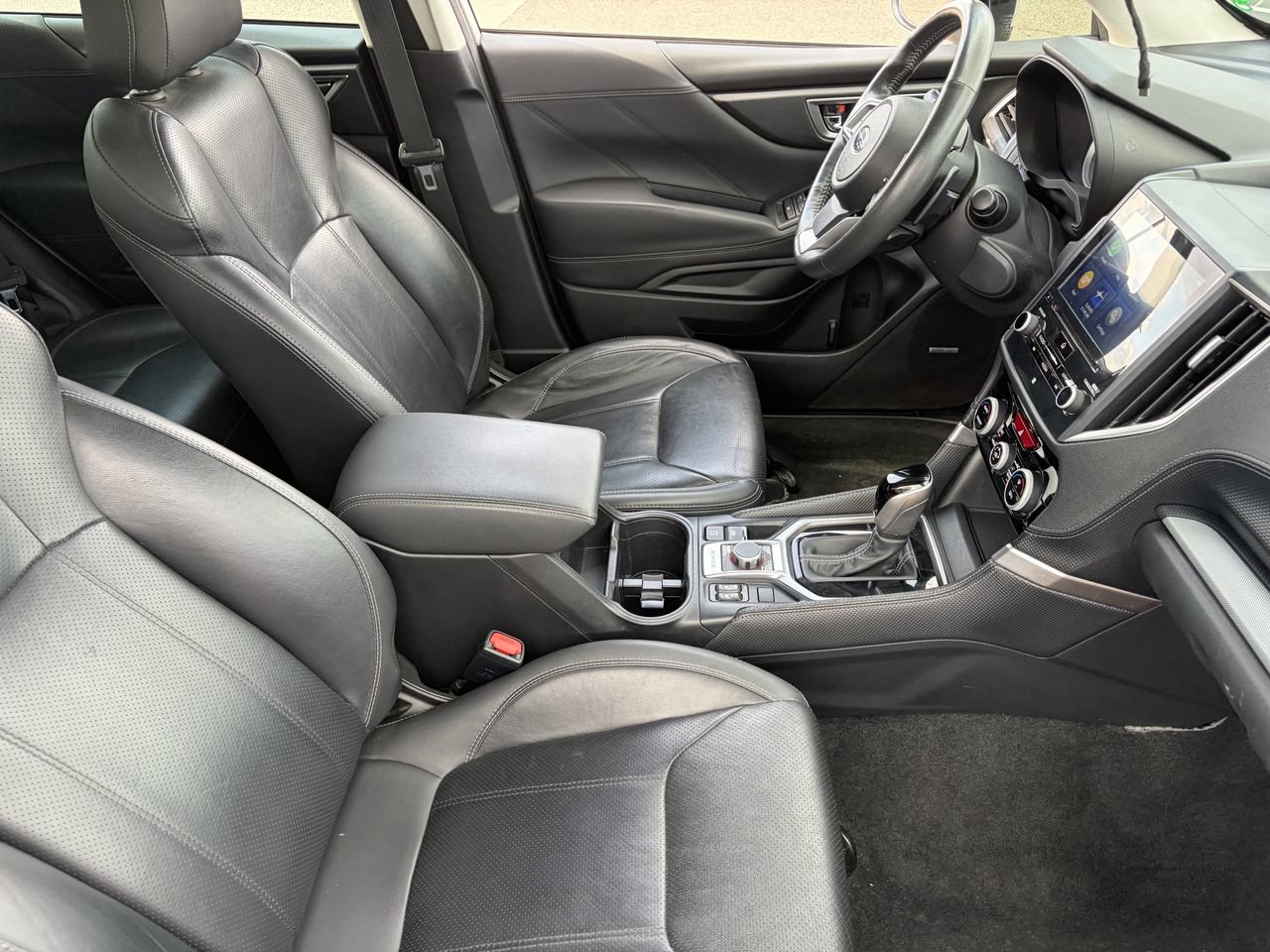 Used 2021 Subaru Forester Limited w/ Popular Package #3 AWD/4WD image 10