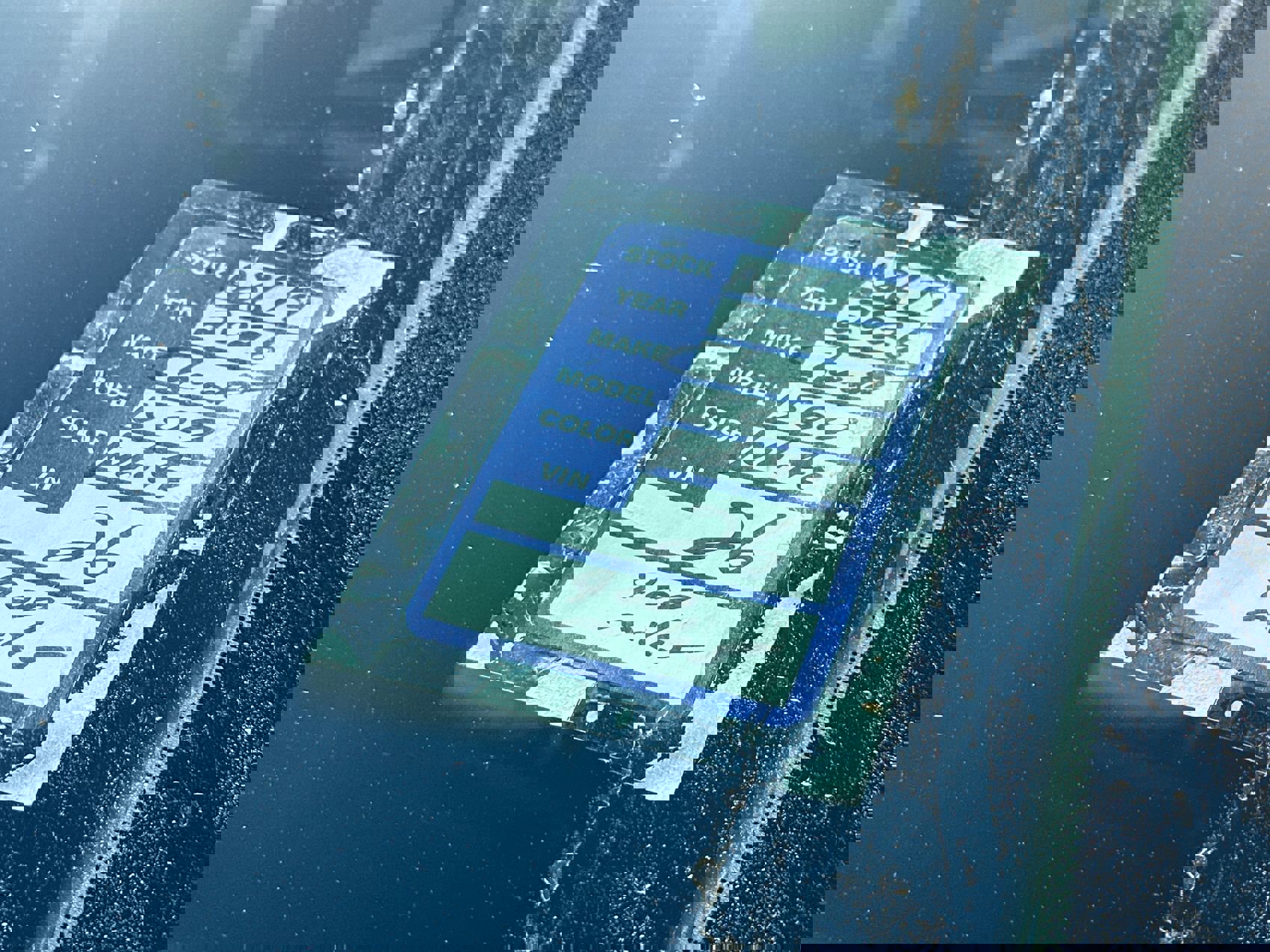 Used 2026 Chevrolet Silverado 1500 LT Trail Boss w/ LT Trail Boss Premium Package image 26