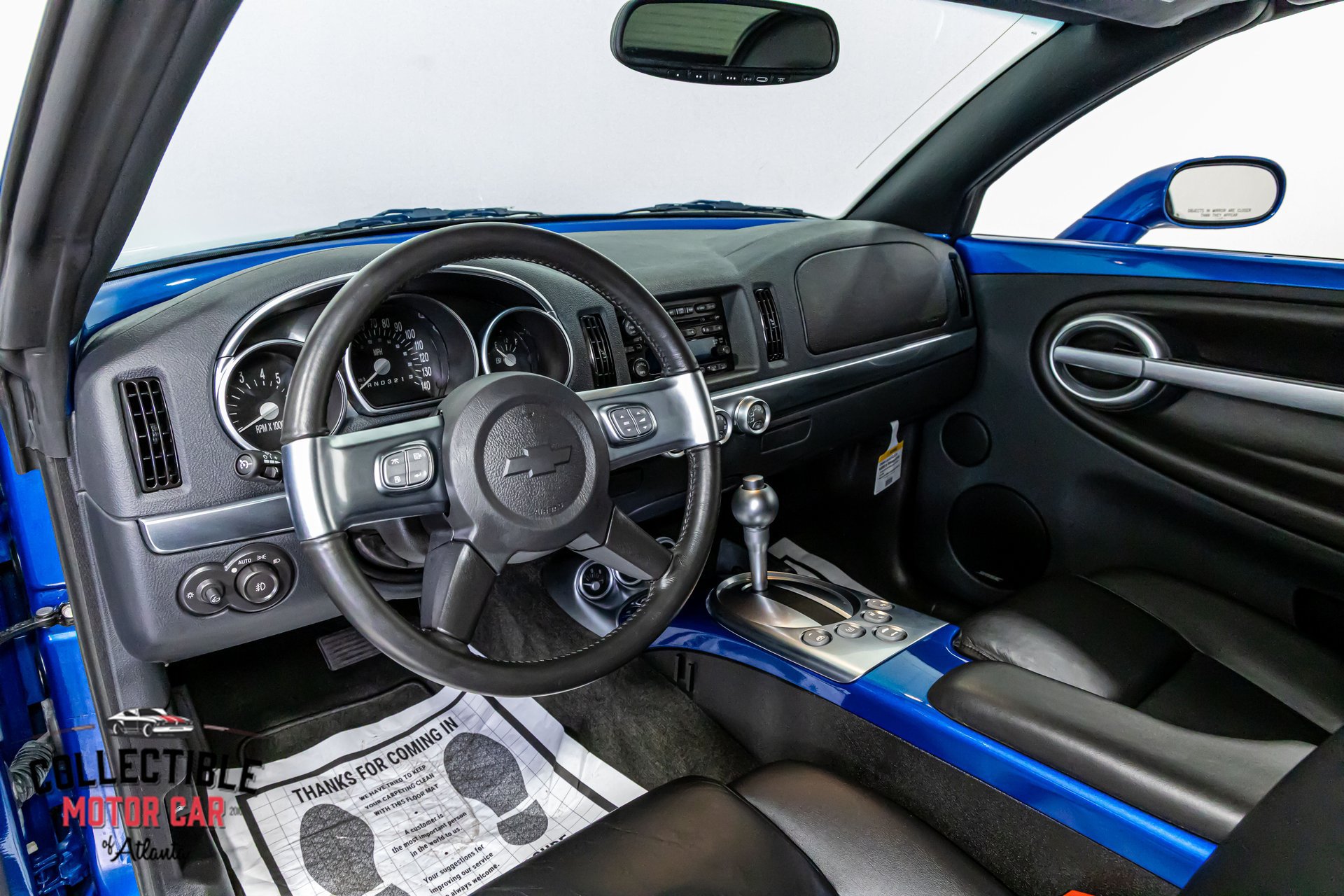 Used 2006 Chevrolet SSR w/ Preferred Equipment Group RWD image 66