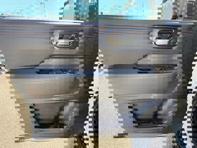 New 2025 Nissan Armada PRO-4X image 10