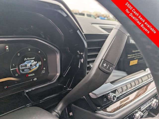 New 2026 GMC Sierra 3500 SLE w/ SLE Value Package image 24