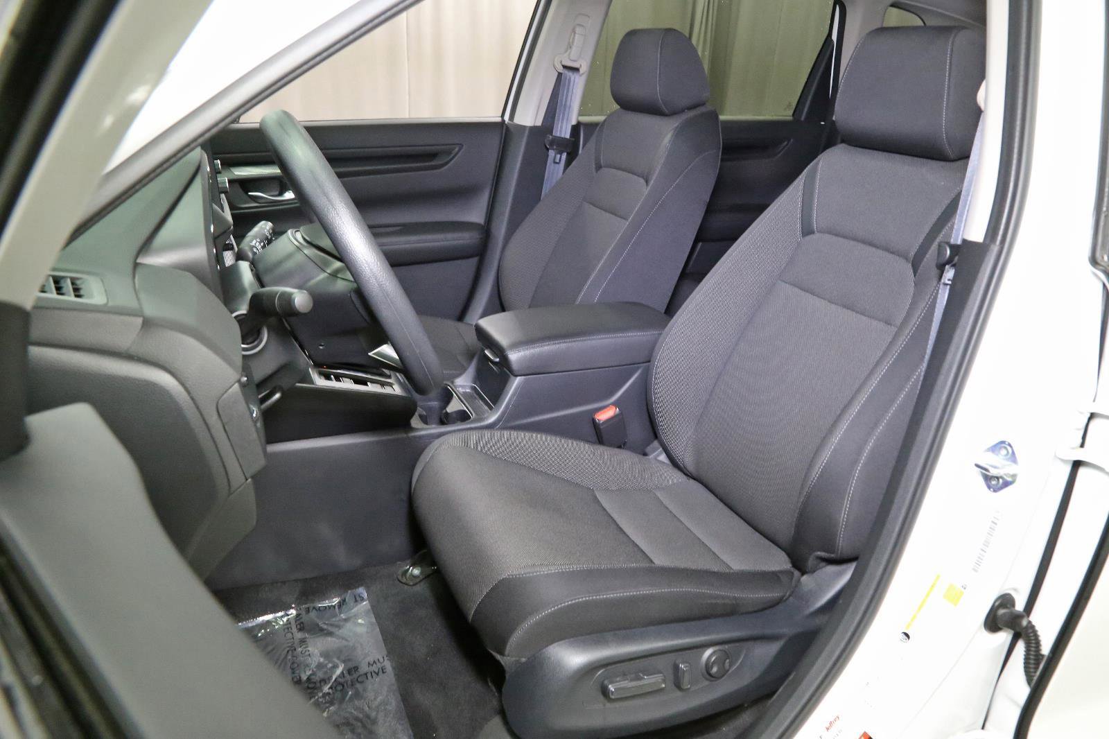 Certified 2024 Honda CR-V EX image 4