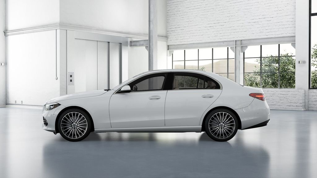 New 2026 Mercedes-Benz C 300 Sedan image 29