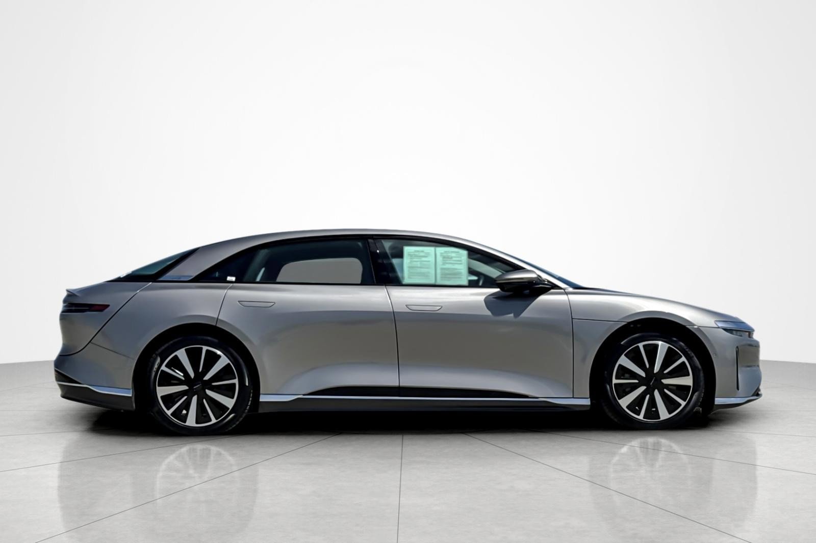 Used 2026 Lucid Air Touring AWD/4WD image 6