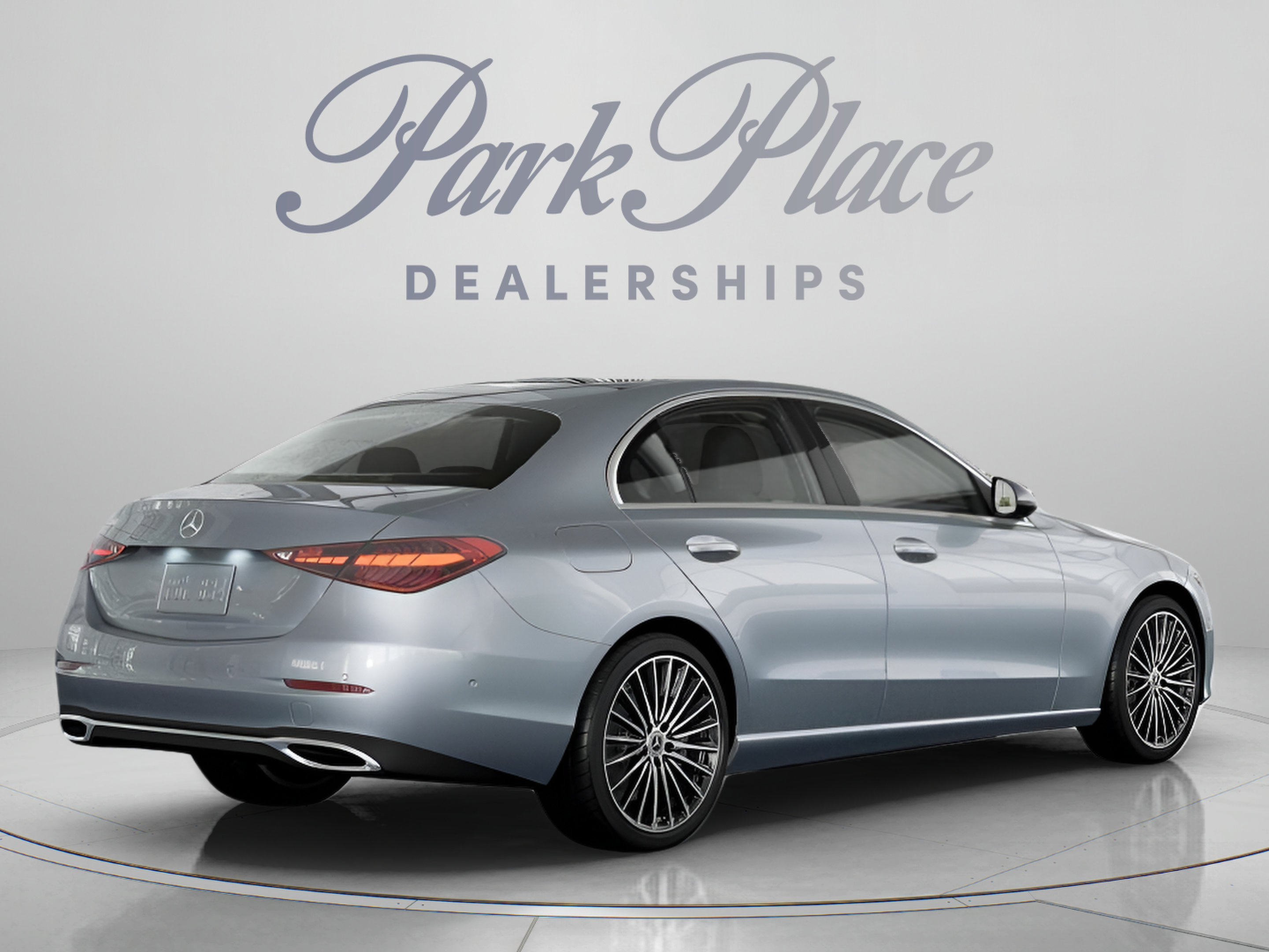 New 2026 Mercedes-Benz C 300 Sedan image 19