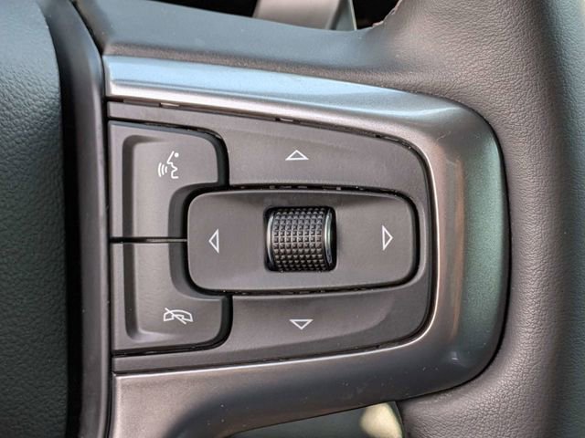 Used 2024 Chevrolet Silverado 1500 RST w/ Convenience Package II image 28