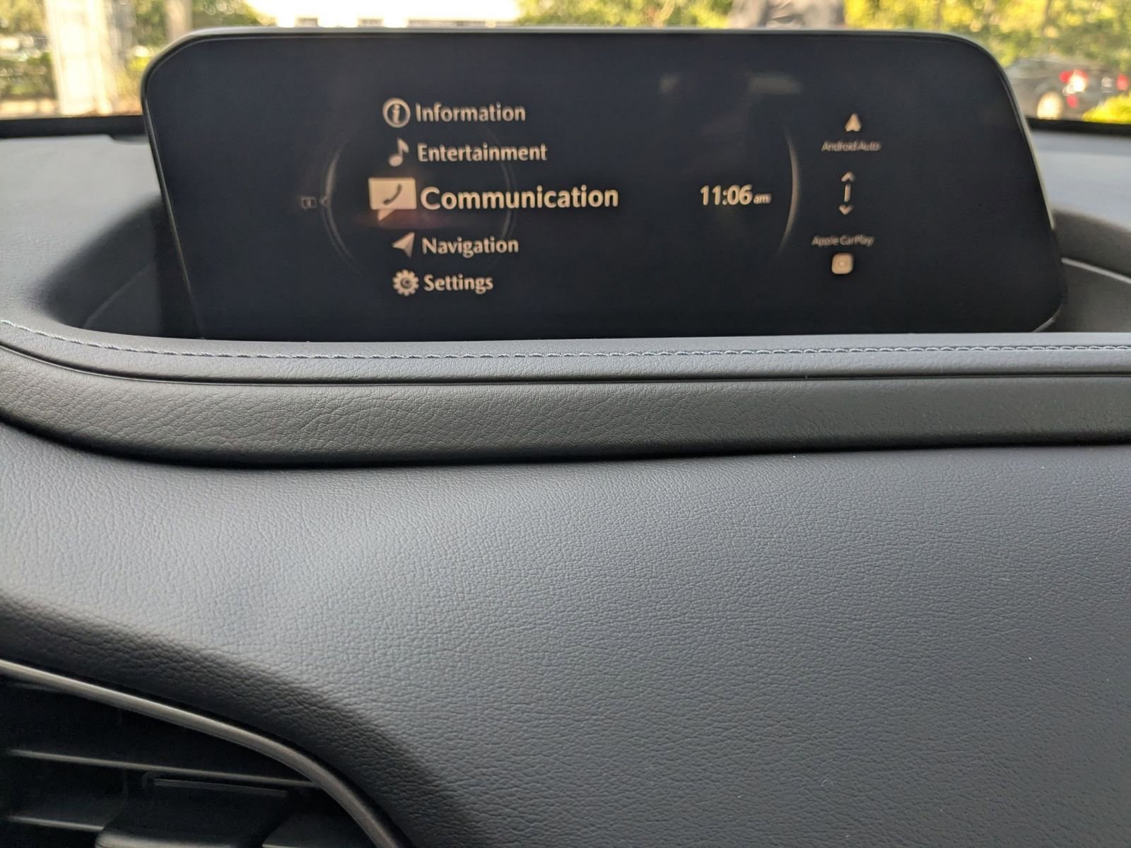 New 2025 MAZDA CX-30 AWD 2.5 S w/ Select Sport Pkg image 13