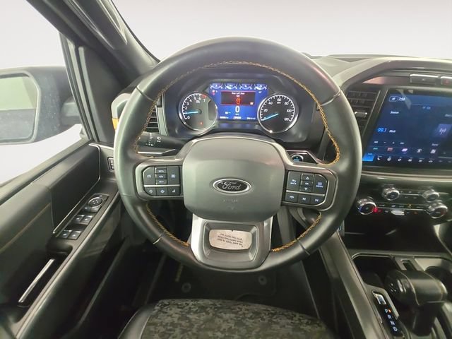 Certified 2023 Ford F150 Tremor AWD/4WD image 12