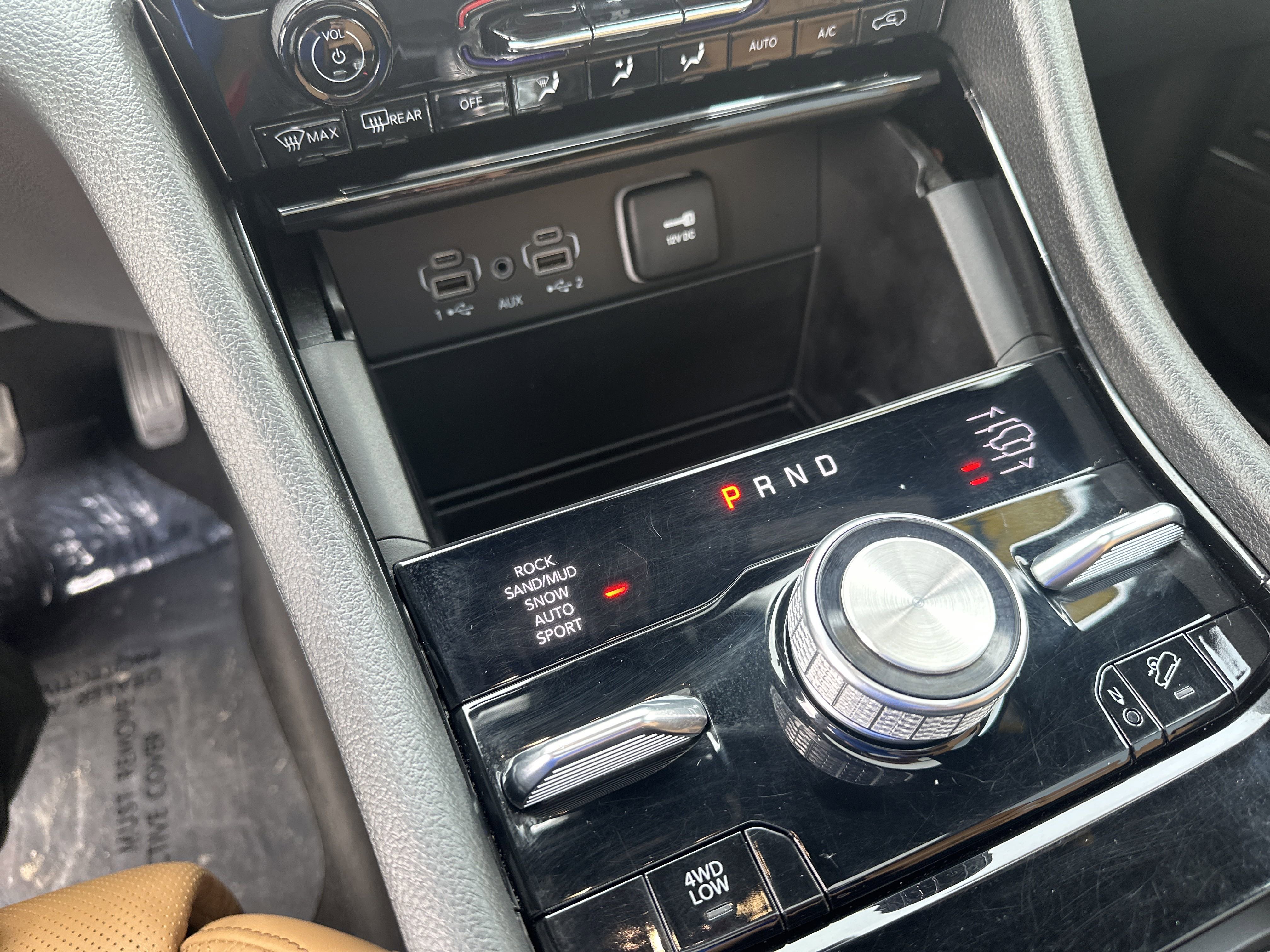 Used 2024 Jeep Grand Cherokee Summit image 33