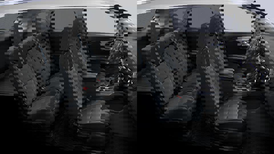 New 2025 Chevrolet Blazer LT w/ Driver Confidence Package image 33