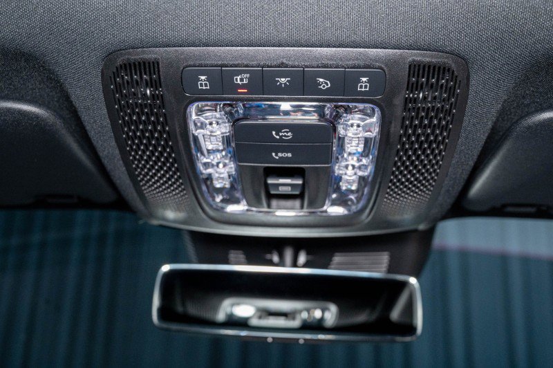 New 2025 Mercedes-Benz GLA 35 AMG 4MATIC image 28