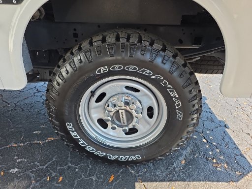Used 2024 Ford F250 XL w/ XL Off-Road Package image 22