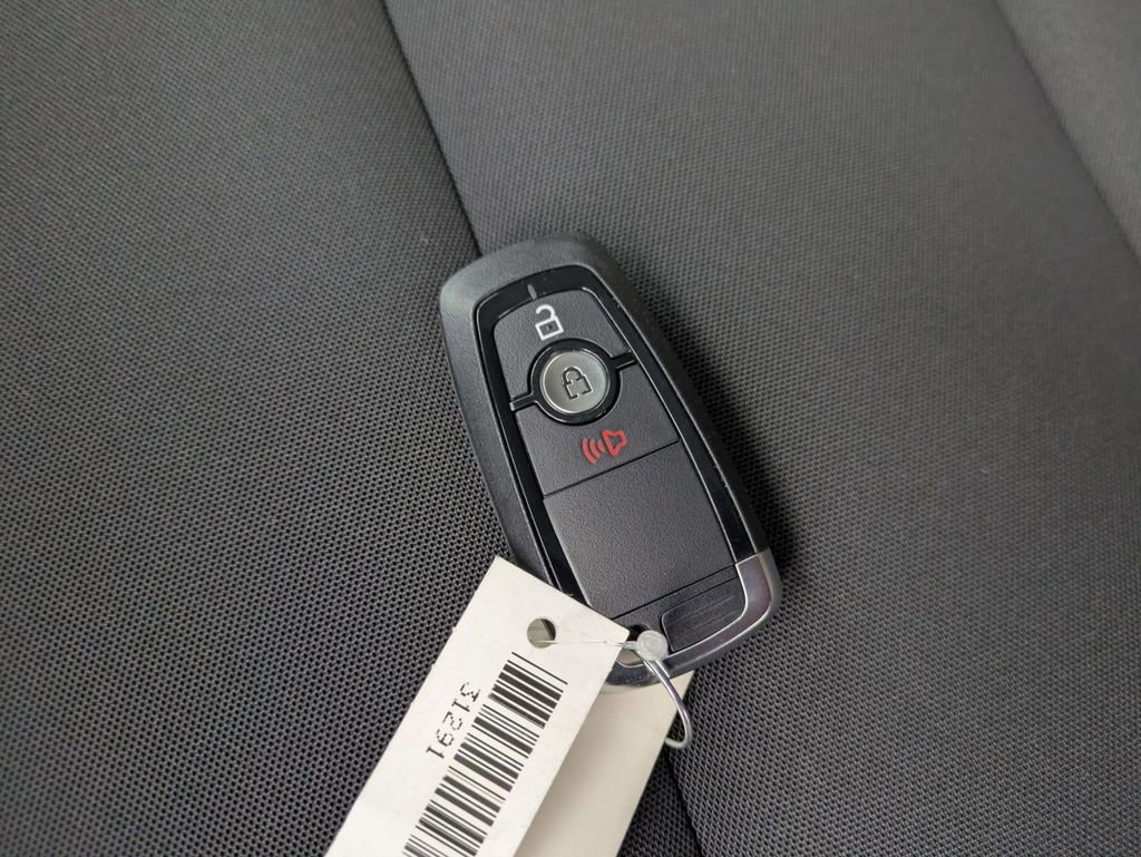 New 2025 Ford Bronco Sport Big Bend w/ Convenience Package image 49