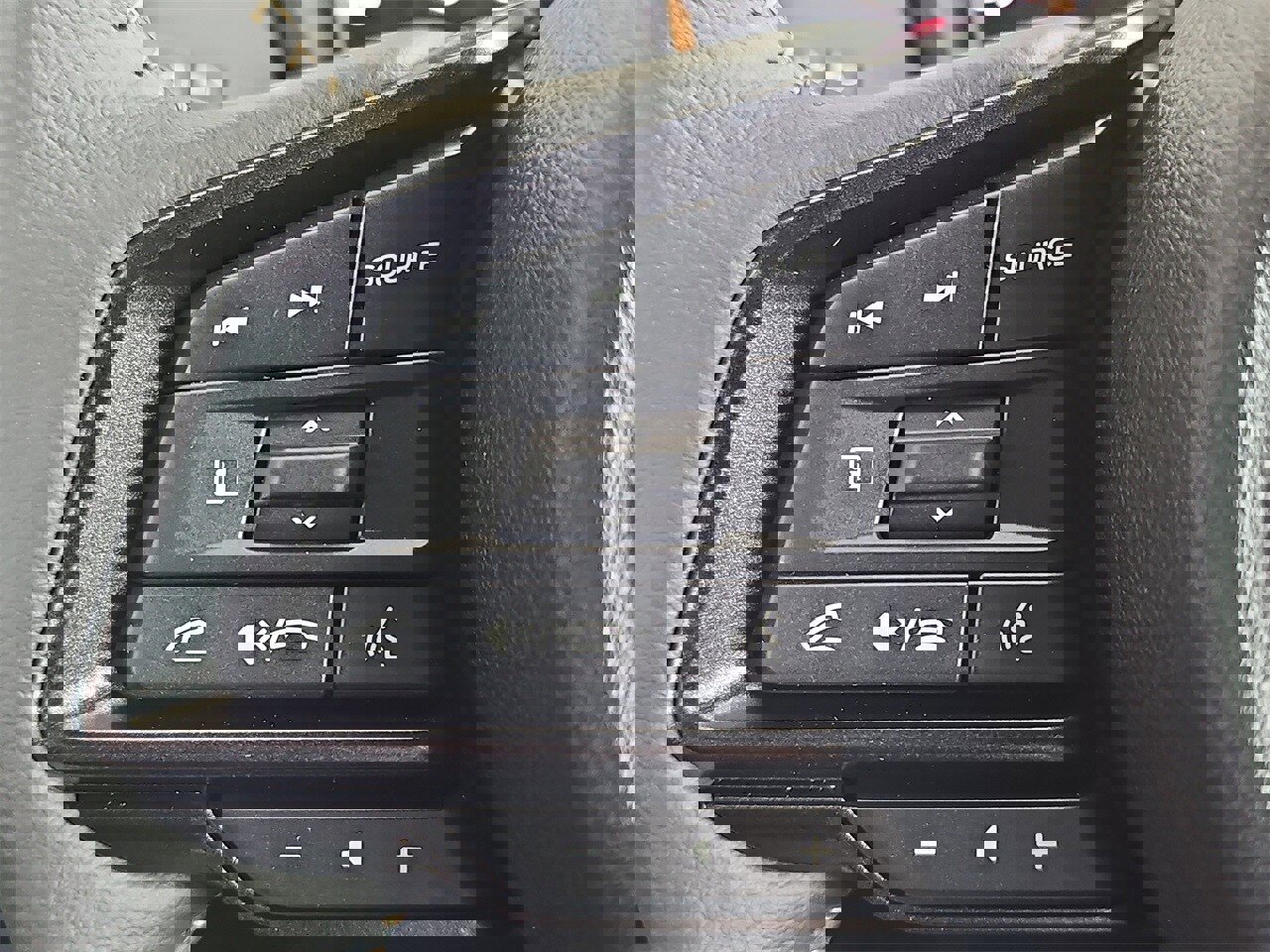 Certified 2025 Subaru Crosstrek 2.5i Wilderness w/ Crosstrek Mirror Package image 17