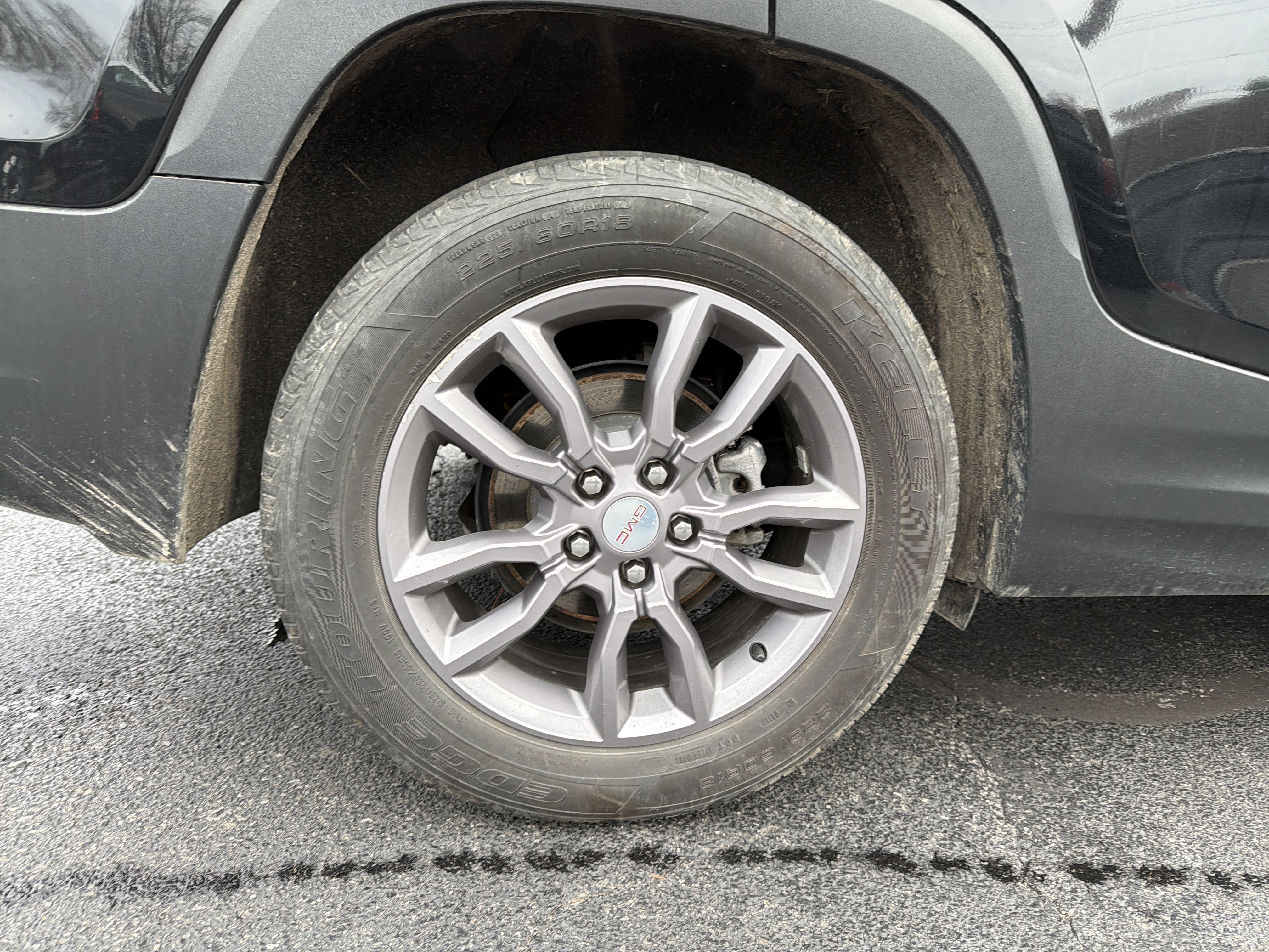 Certified 2023 GMC Terrain SLT image 31