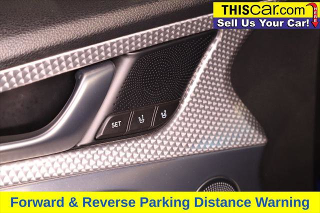 Used 2023 Genesis G70 3.3T w/ Sport Prestige Package RWD image 32