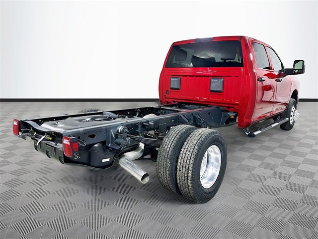 New 2026 RAM 3500 Tradesman image 4
