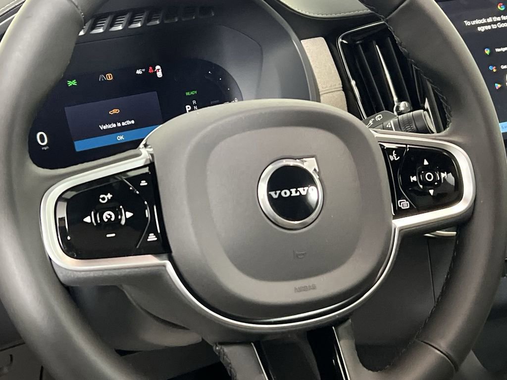 New 2026 Volvo XC90 T8 Ultra w/ Protection Package Premier image 10