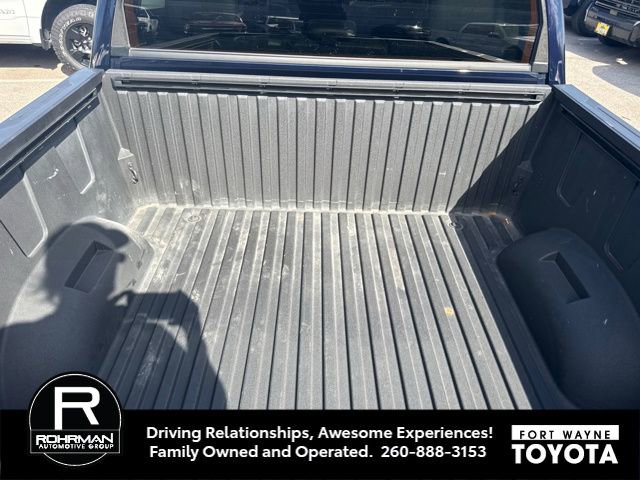 Used 2023 Toyota Tundra SR5 w/ SR5 Convenience Package image 9