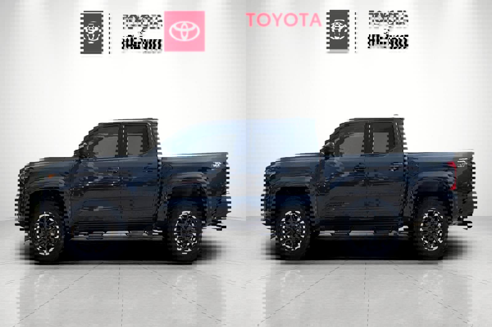 New 2026 Toyota Tacoma TRD Sport image 9