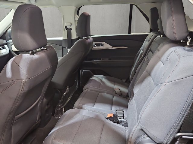 New 2026 Ford Explorer Active AWD/4WD image 17