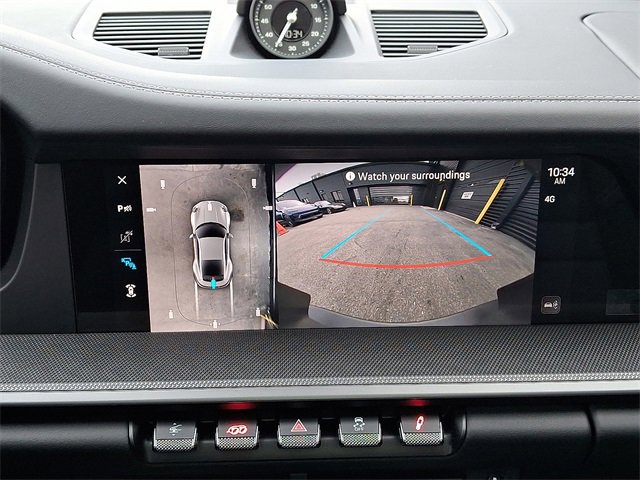 Used 2025 Porsche 911 Carrera image 24