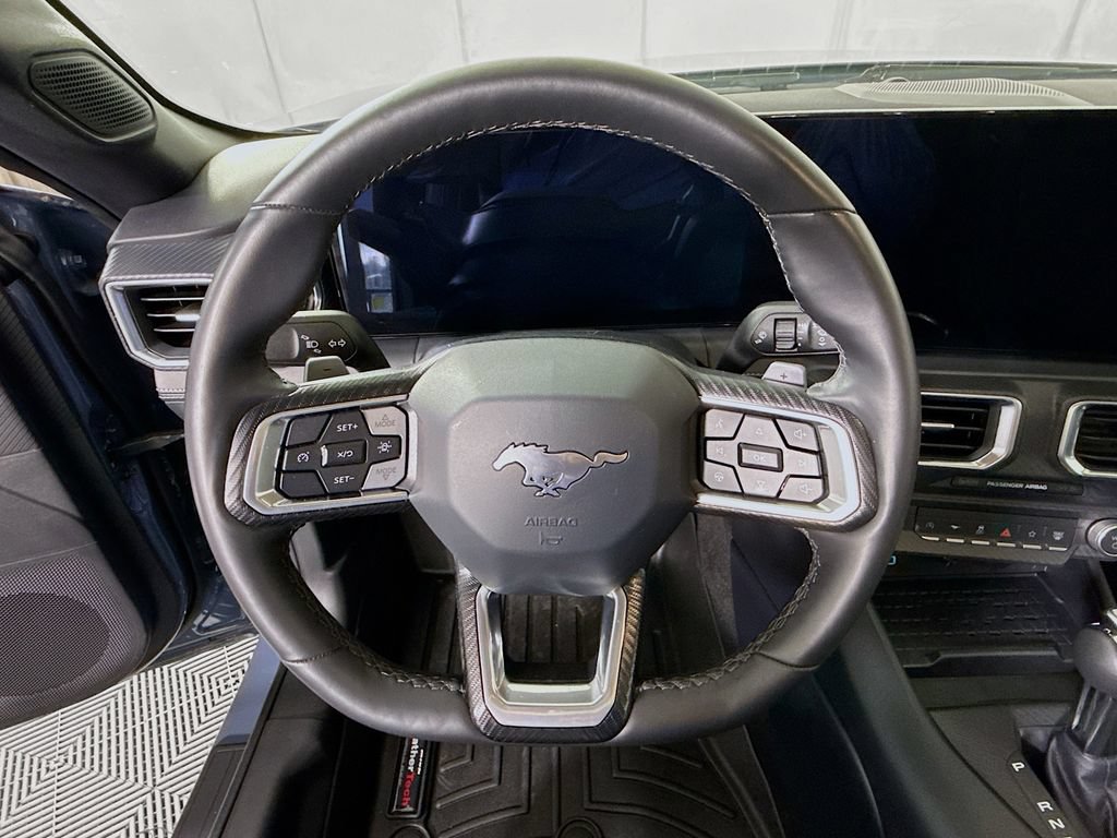 Used 2024 Ford Mustang GT Premium RWD image 19