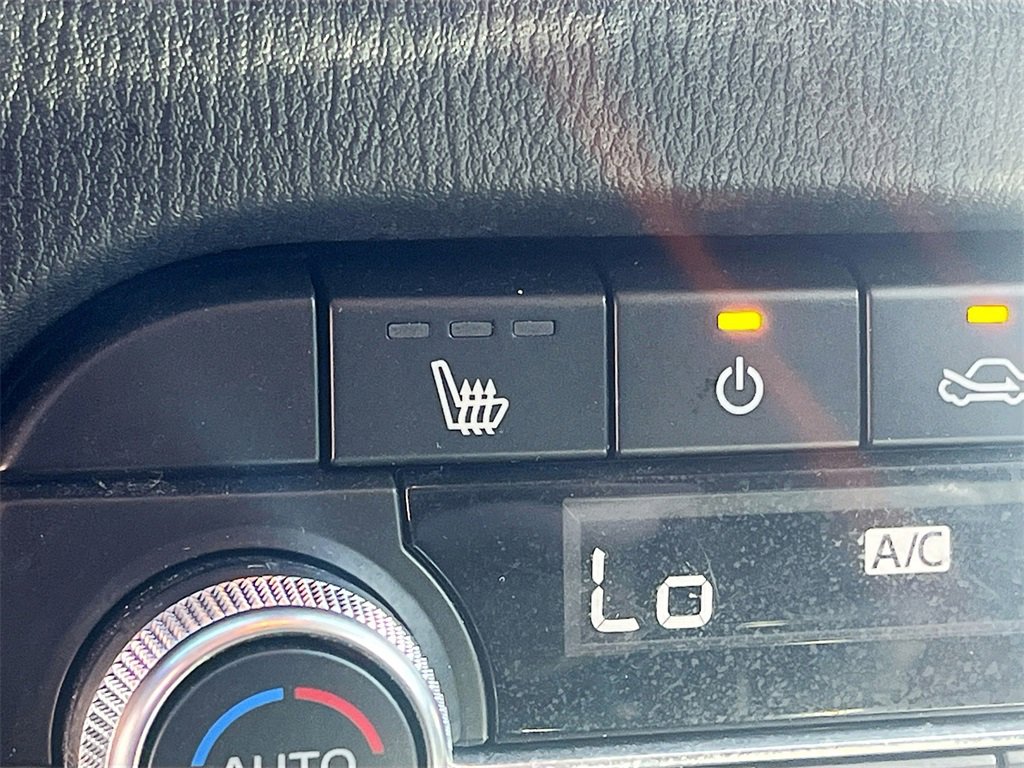 Used 2024 MAZDA CX-5 AWD 2.5 S w/ Preferred Package image 21