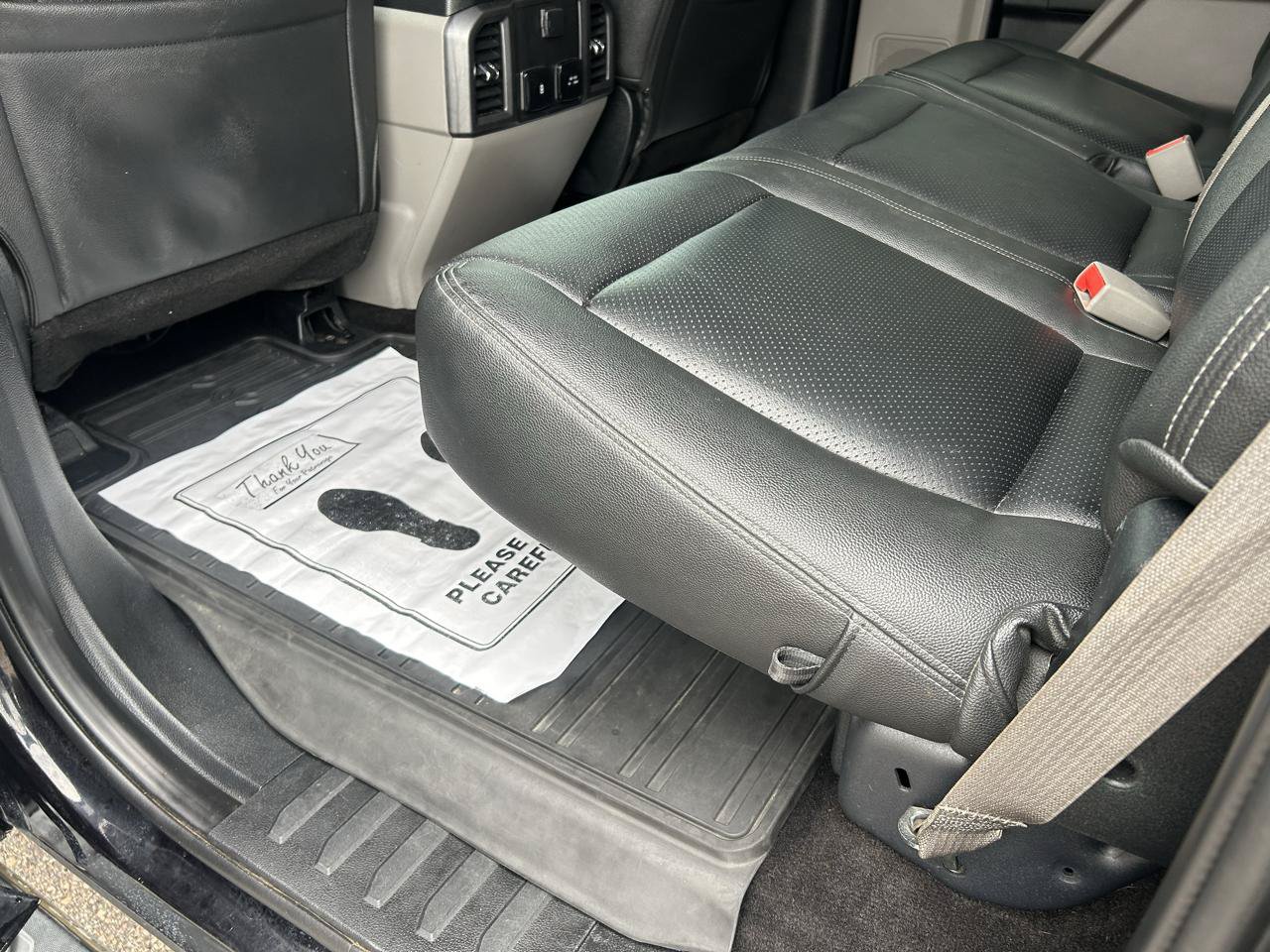 Used 2019 Ford F150 XLT w/ Equipment Group 302A Luxury AWD/4WD image 9