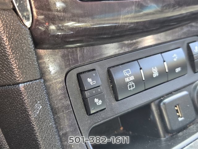 Used 2017 Buick Enclave Leather w/ Enclave Sport Touring Edition FWD image 24