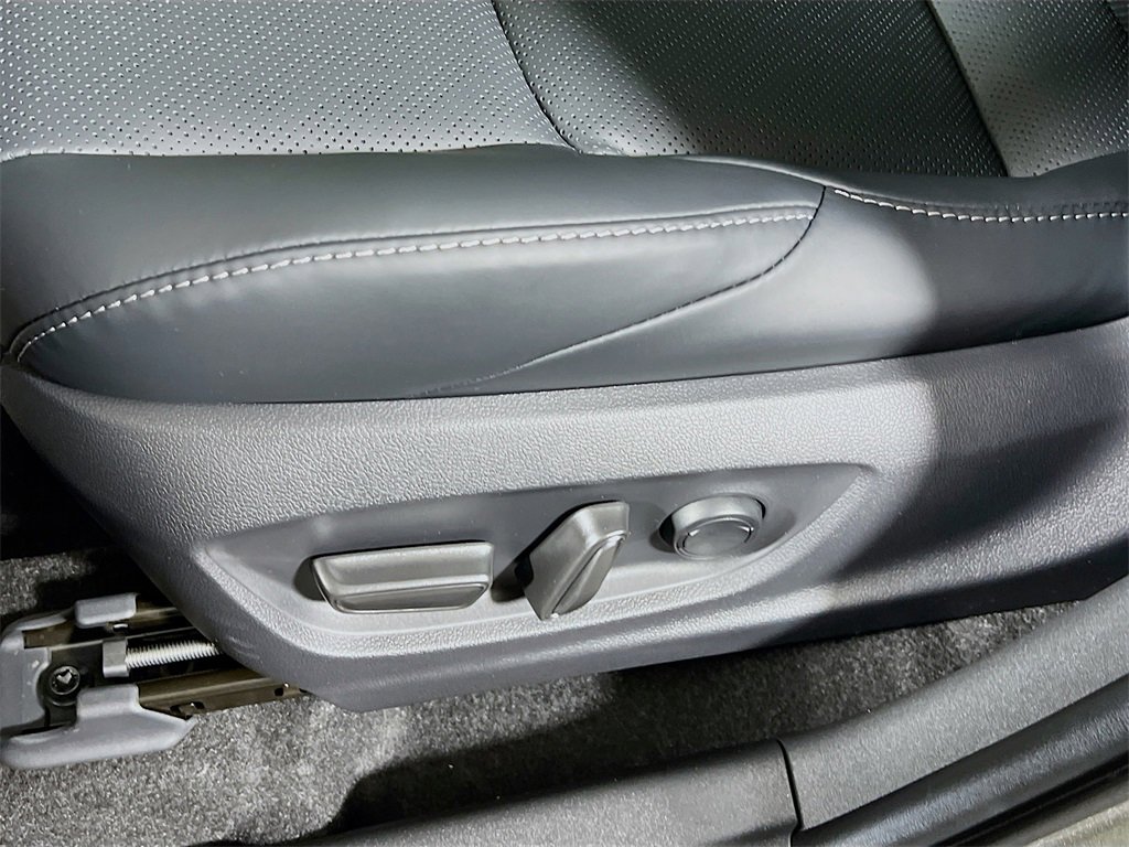 New 2026 Subaru Solterra Premium image 16