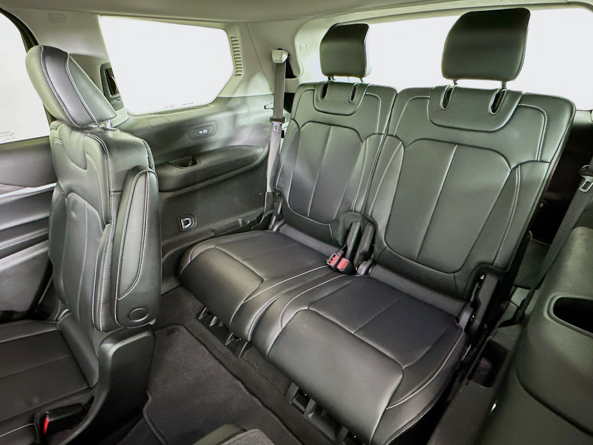 Used 2021 Jeep Grand Cherokee L Limited image 28