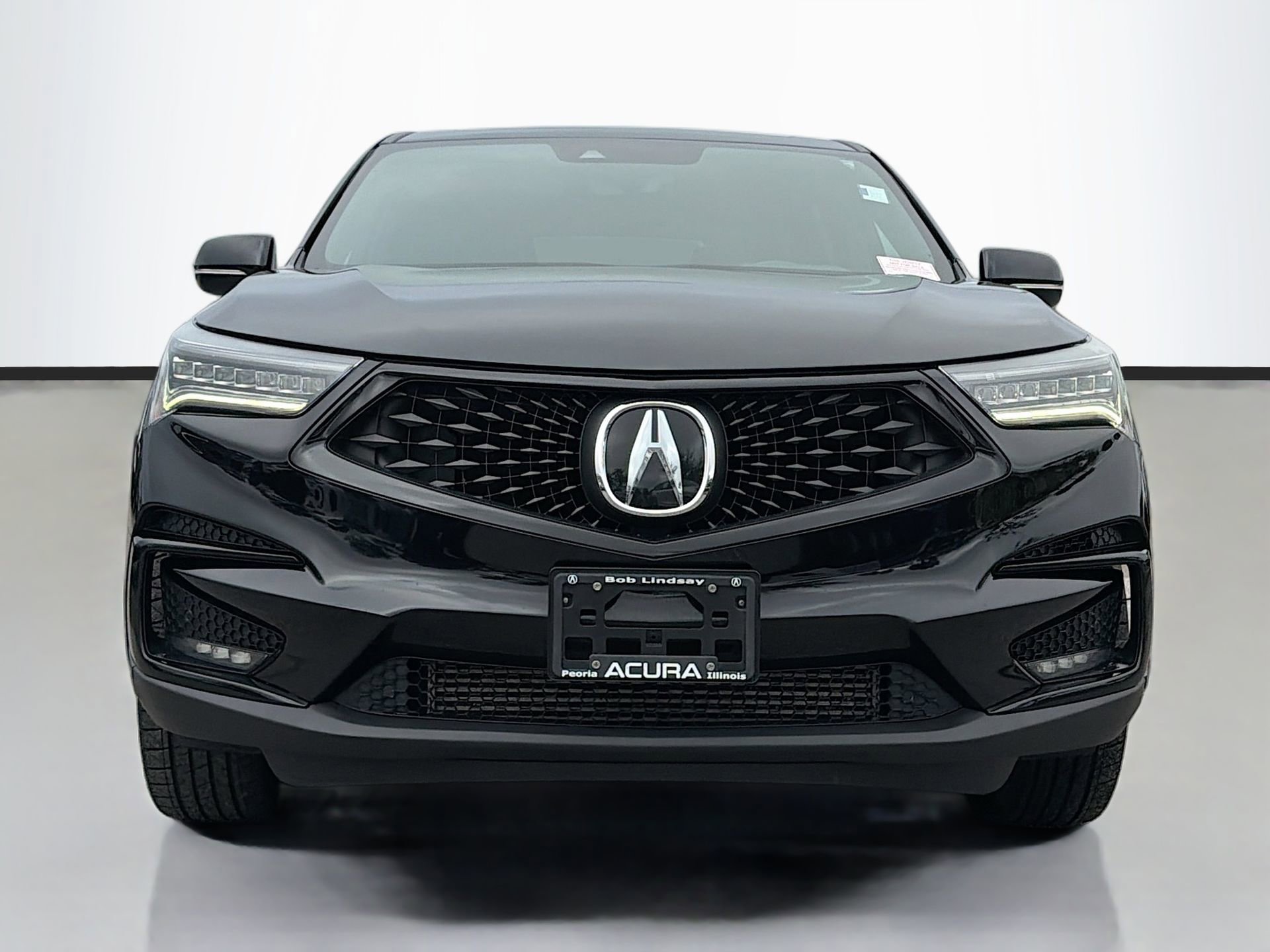 Used 2021 Acura RDX A-Spec image 9