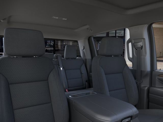 New 2026 Chevrolet Silverado 2500 LT w/ Trail Boss Package AWD/4WD image 24