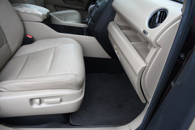 Used 2012 Honda Pilot EX-L image 26