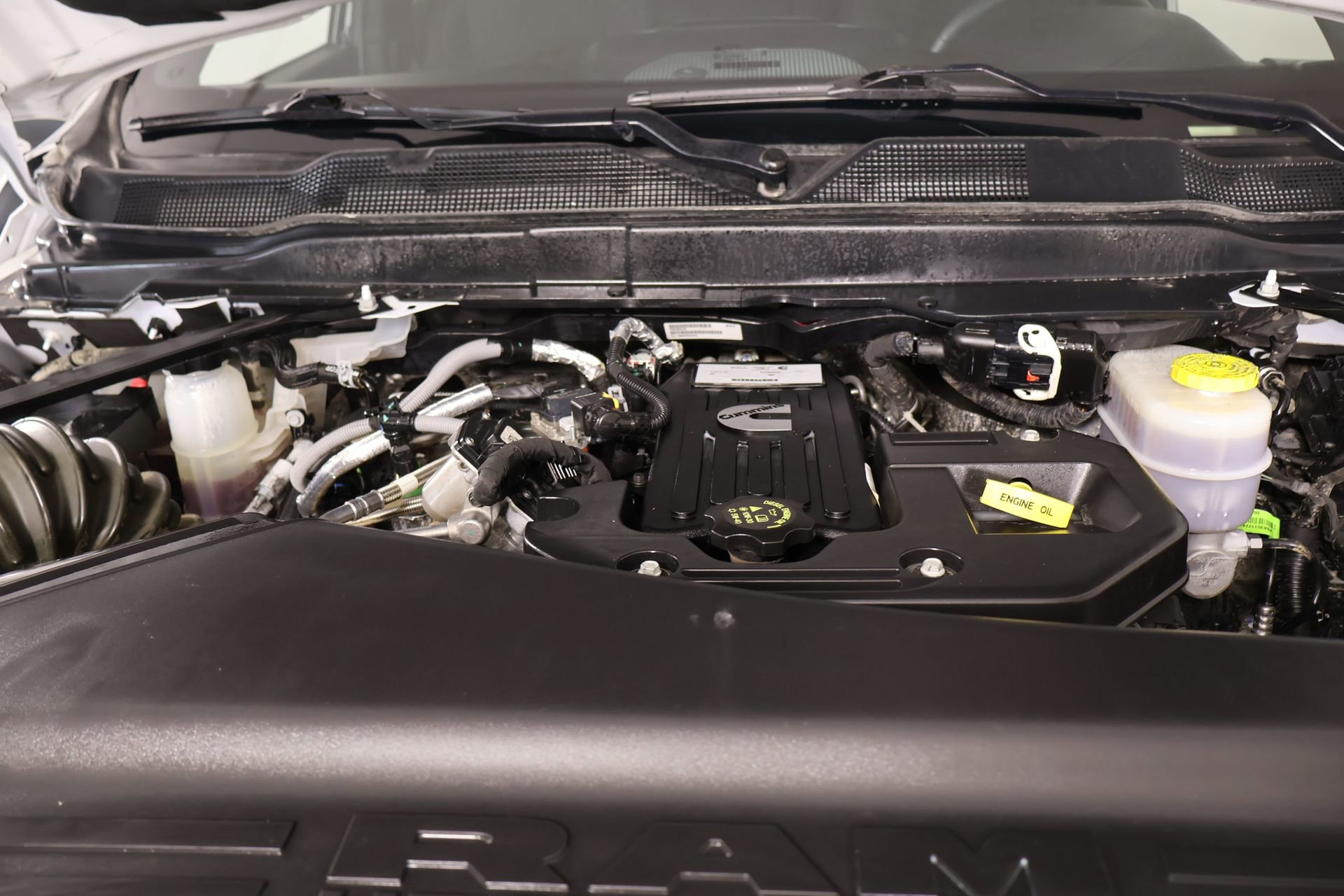 Used 2025 RAM 2500 Big Horn image 19