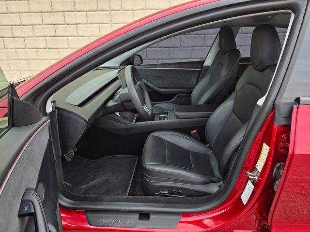 Used 2024 Tesla Model 3 Long Range image 17