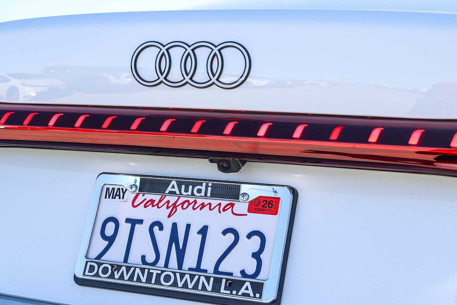 Used 2025 Audi A5 2.0T Premium w/ Convenience Package image 11