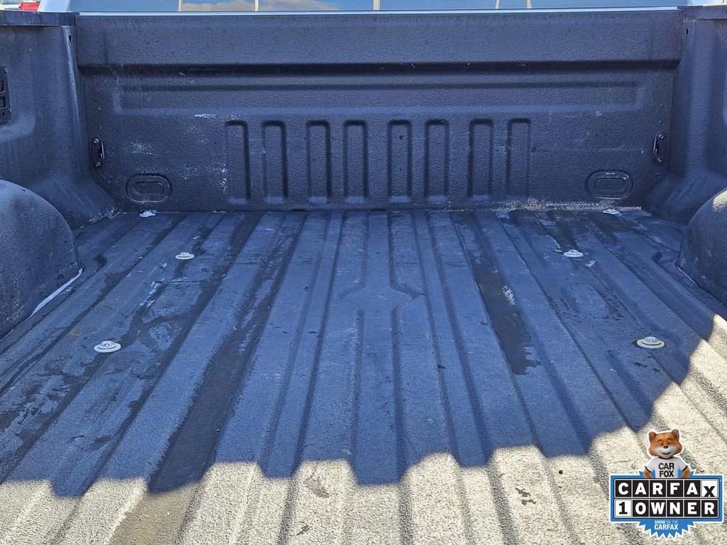 Used 2024 Ford F250 Lariat image 37