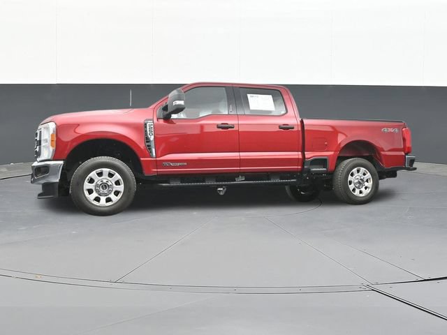 Used 2023 Ford F250 XLT w/ Camper Package AWD/4WD image 54