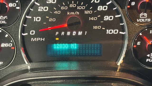 Used 2024 Chevrolet Express 2500 w/ Driver Convenience Package image 14