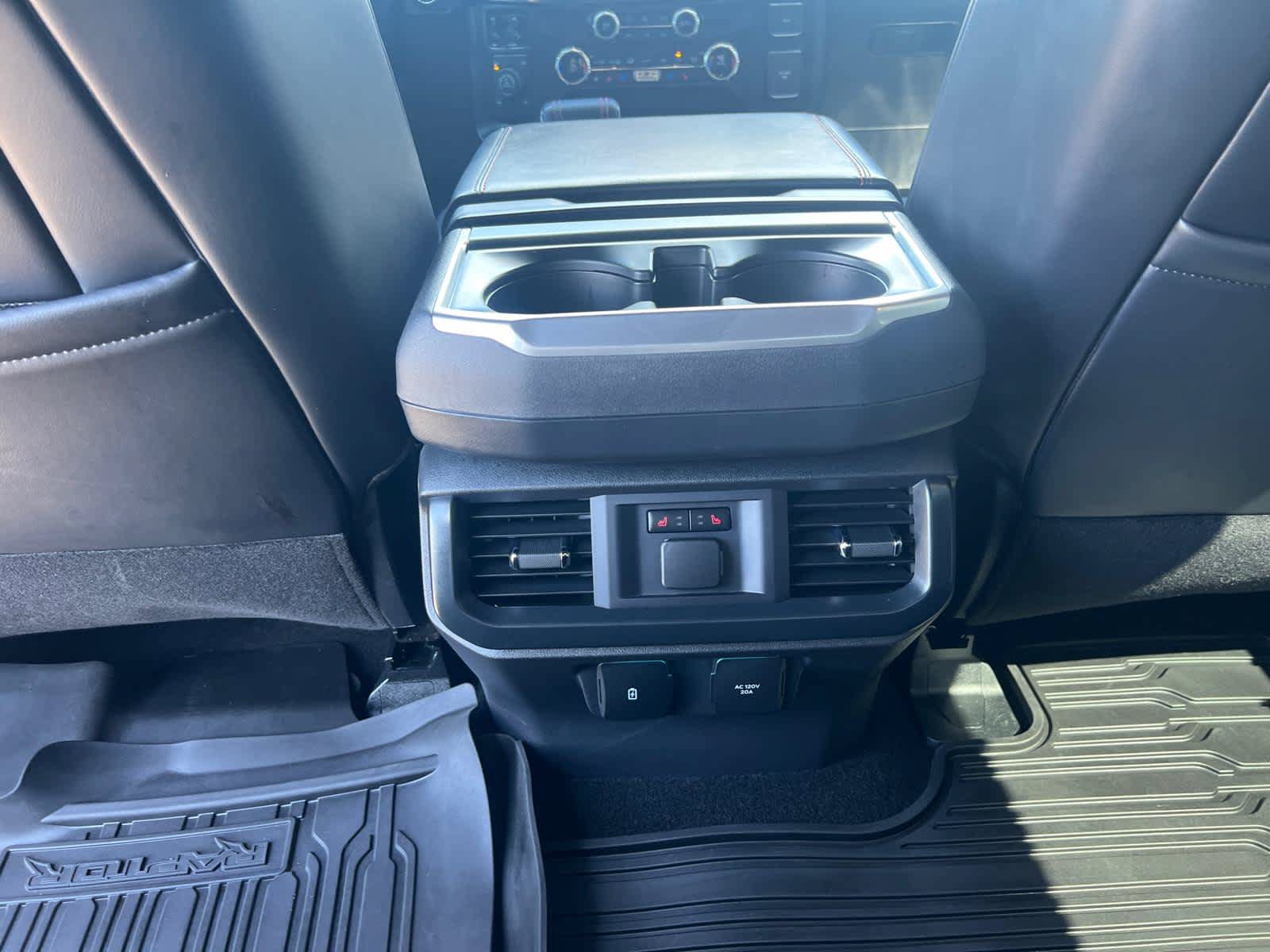 Used 2024 Ford F150 Raptor AWD/4WD image 32